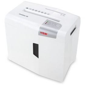 shredstar X5 document , 4.5 x 30 mm + separate CD-cutting mechanism