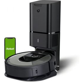 Aspirator Robot i8+ (i8578)