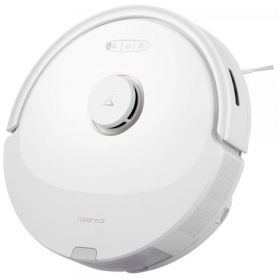 Aspirator Robot Q8 Max White