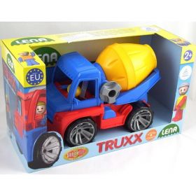 Betoniera Truxx 29 CM