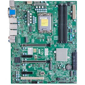 MBD-X13SAE-F-O 1xLGA 1700/ATX/1x128Gb