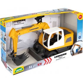 Worxx Excavator Liebherr 48cm