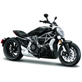 Ducati X Diavel S 1/12