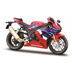 Honda CBR 1000RR Fireblade 1/12