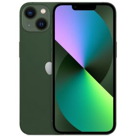 iPhone 13 256GB Green