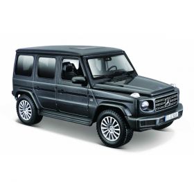 Mercedes-Ben G-Class 2019 1/25 graphite