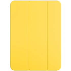 Smart Folio for iPad (10th generation) - Lemonade