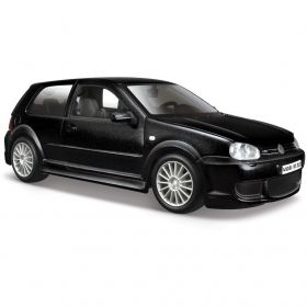 Volkswagen Golf R32 Grana black