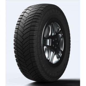 ANVELOPA ALL SEASON MICHELIN A780847MI 235/65 R16C 115/113R AGILIS CROSSCLIMATE ALLSEASON EE:C FR:A U:2 73DB-MICHELIN