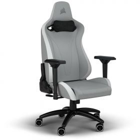 TC200 Gri deschis/Alb
