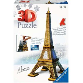 Eiffel Tower V2 216 pcs.