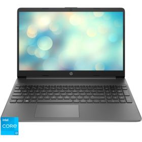 15.6&#039;&#039; 15s-fq5041nq, FHD, Procesor Intel Core i3-1215U (10M Cache, up to 4.40 GHz, with IPU), 8GB DDR4, 256GB SSD, GMA UHD, Free DOS, Grey