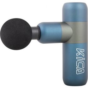 Aparat de Masaj tip Pistol K2 (albastru închis)
