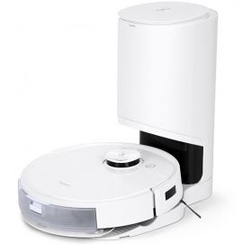 cu statie Deebot T9+