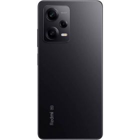 Redmi Note 12 Pro, 256GB, 8GB RAM, Dual SIM, 5G, 4-Camere, Onyx Black