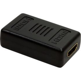 1x HDMI Female - 1x HDMI Female, negru