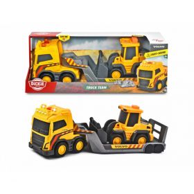 Volvo Truck Team