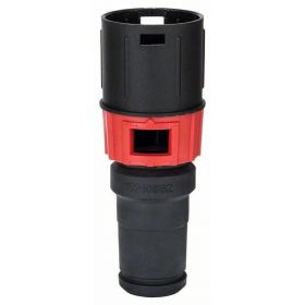 2607002632 - Adaptor furtun, 35 mm, GAS 15 L, GAS 1200 L