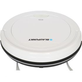Aspirator robot Blaupunkt RVC201 0,5 L Alb fără sac