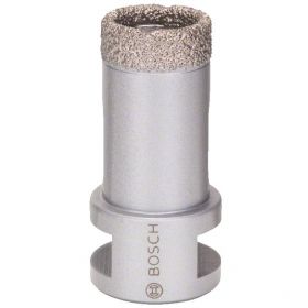 Dry Speed Best for Ceramic - Carota diamantata polizor unghiular, 25x35 mm