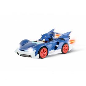 RC Sonic Performance version