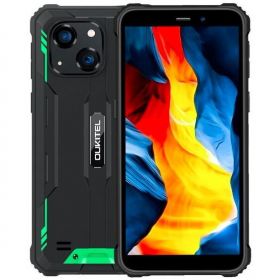 WP20 4GB RAM 32GB Internal Memory DualSIM Green