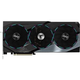 AORUS GeForce RTX 4070 SUPER MASTER 12GB GDDR6X 192-bit DLSS 3.0