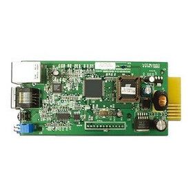 SNMP IPv4 Card 3915100120-S