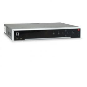 Network Recorder NVR-1332 32-Kanal H.265