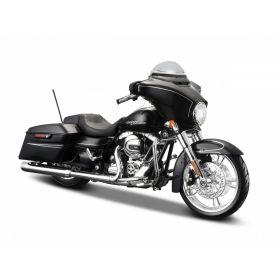 HD 2015 Street Glide special 1/12