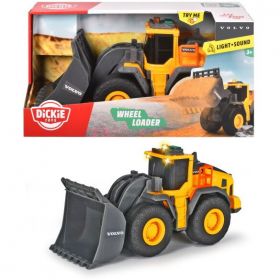 Volvo Wheel Loader