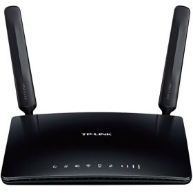 AC750 Dual Band 4G