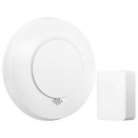 Alarma inteligentă de fum GS559AH (HomeKit) (kit de pornire)