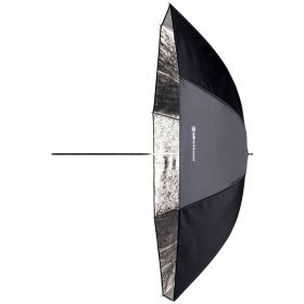 Corp Iluminat Umbrella Shallow silver 105cm