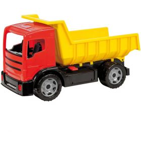 Tipper truck 62 cm