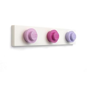 Cuier LEGO - Roz deschis, Roz inchis, Mov deschis
