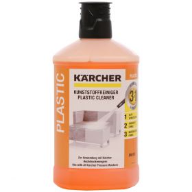 Detergent pentru plastic 3-in-1 6.295-758.0