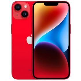 iPhone 14, 5G, 128GB, Red