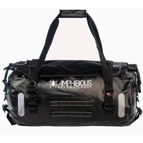 Geanta Impermeabila VOYAGER II 45L BLACK P/N: BS-2245.01