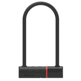 Blocare Bicicletă U-LOCK K-Traz U11 115x230/11 Nivel 11