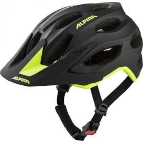 Casca Alpina CARAPAX 2.0 Negru