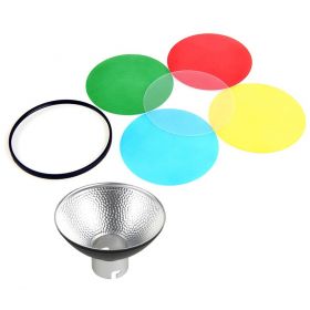 Corp Iluminat AD-M Mini-Reflektor for AD200 Pro
