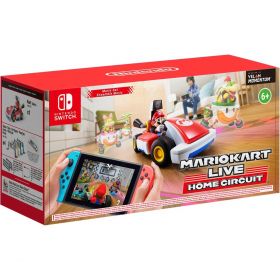 Mario Kart Live: Home Circuit - Mario