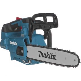 Drujba DUC356ZB chainsaw Black, Blue