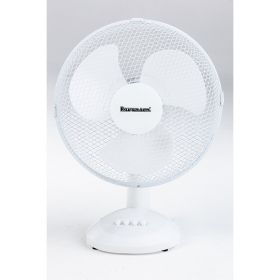 Ventilator Ravanson WT-1040 Alb