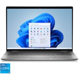 14&#039;&#039; Latitude 7440, FHD+, Procesor Intel Core i5-1345U (12M Cache, up to 4.70 GHz), 16GB DDR5, 512GB SSD, Intel Iris Xe, Win 11 Pro, 3Yr ProSupport