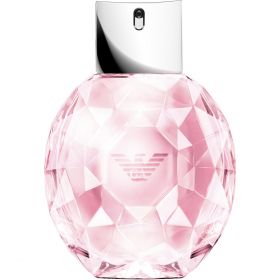 Apa De Toaleta Giorgio Armani, Diamonds Rose, Femei, 50 ml
