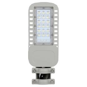CORP ILUMINAT STRADAL SLIM LED 30W 135LM/W 6400K CIP SAMSUNG