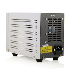 Sursa de alimentare de laborator RESIGILAT, tensiune si curent reglabile UNI-T UTP3313TFL 0-30V/ 0-3A