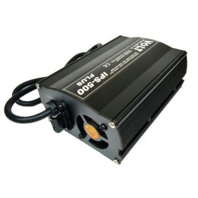 RESIGILAT Invertor auto Convertor 12V 220V IPS 500 PLUS
